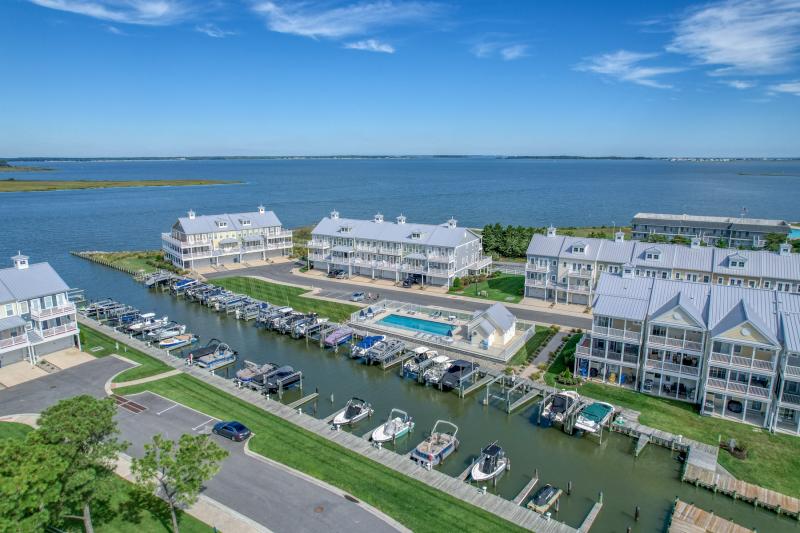 Just Listed in Sandy Cover on Indian River Bay Cape Gazette